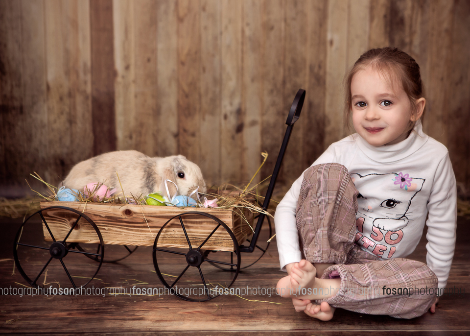 Kinderfotos Ostern-2