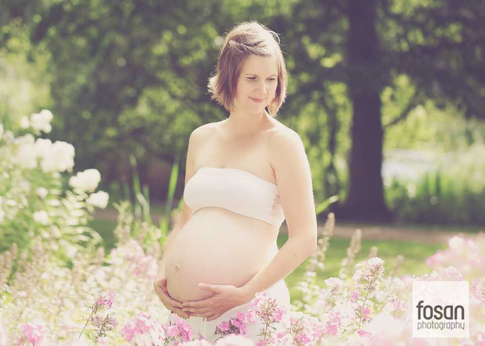 babybauch familien Shooting-1